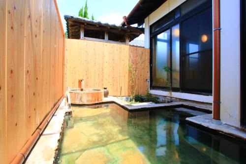 Isa Hotel | 旅館早水荘