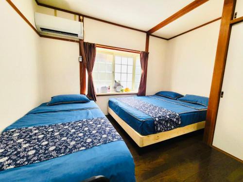 Minami-ku Apartment | 日式安静单间公交车直达博多天神