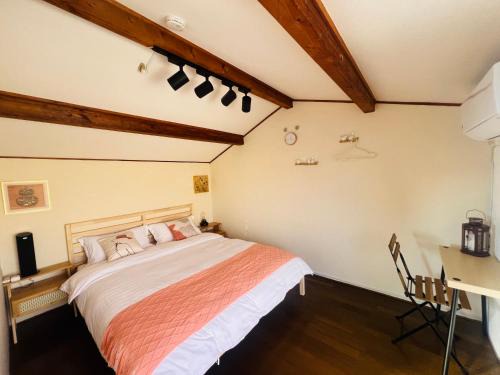 Sumiyoshi Villa | 旭house