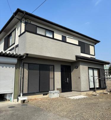 Yatomi House | 暮らし家 Nagasima Nagoya