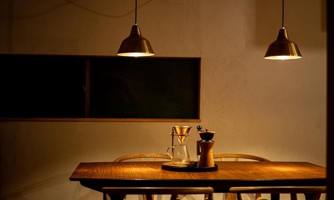 Tamano Apartment | 暮らすように過ごすNagi unoport