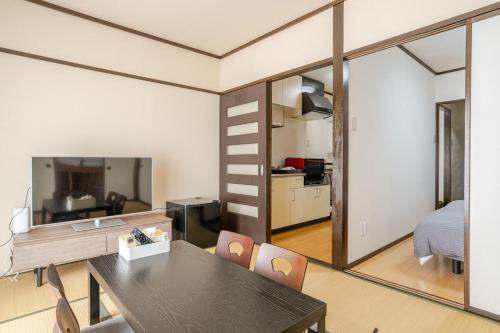 Chuo Ward Apartment | 最大5人で泊れる宿 新潟駅から徒歩7分 ペット同伴可
