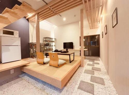 Higashiyama Apartment | 東福寺2 都憶