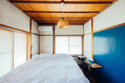 Matsumoto Apartment | 松本市の一棟貸し切りできる古民家