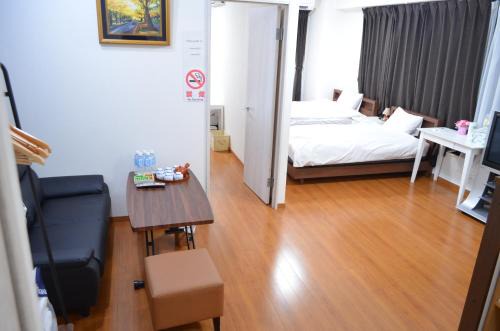 Nagawa Apartment | 松輝旅館