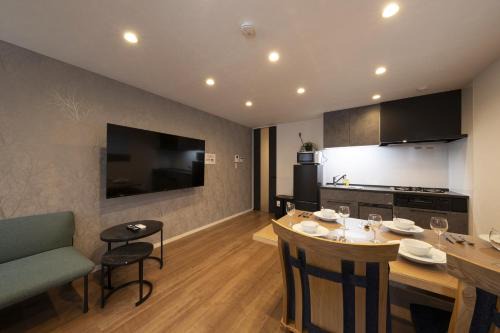 Nagawa House | 栄ー吉
