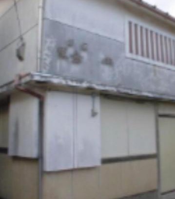 Toba House | 桃源郷2