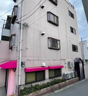 Miyakojima Apartment | 桜ノ宮guest house