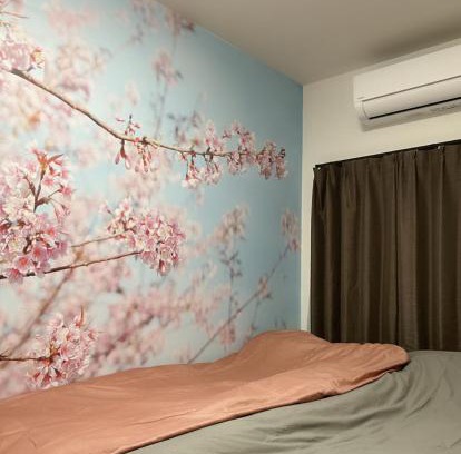 Koyama Apartment | 桜屋Sakuraya101