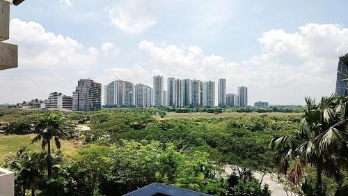 Gelang Patah Apartment | 梦的港湾06