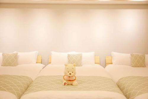 Chitose House | 森下小屋