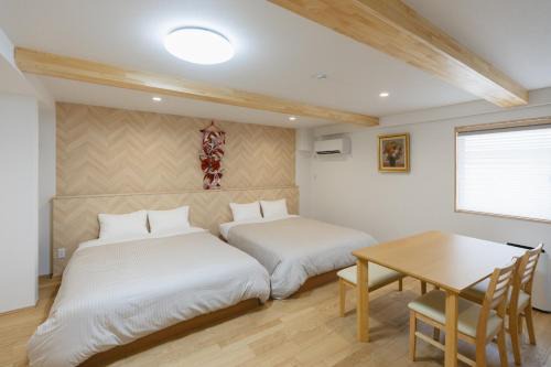 Miyazu Hotel | 楚々Soso