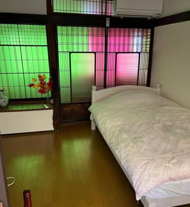Yawata House | 橋本の香