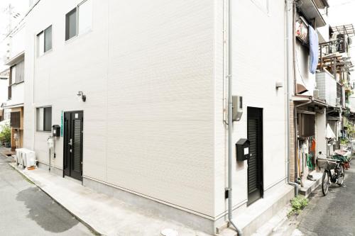 Higashinari House | 櫻の宿 Sakura Osaka Midoribashi5min 3ppl liubj7