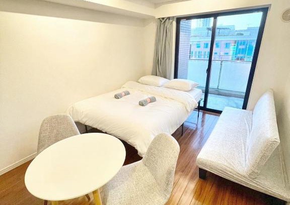 Kabukicho Apartment | 歌舞伎町の物件5階 東新宿駅徒歩3分新宿渋谷原宿エリア