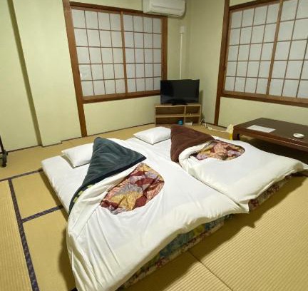 Taketa Hotel | 民宿ニュー万福茶屋