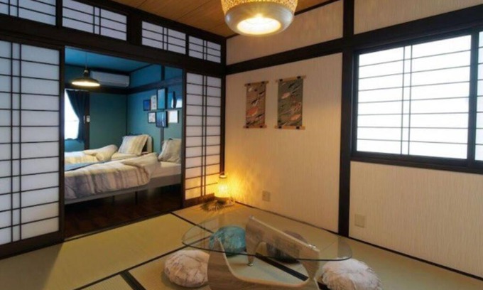 Tsukiji Cho Apartment | 民宿 setouchi