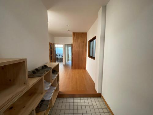 Saiki Apartment | 民泊灯台もと暮らし-The Light House-