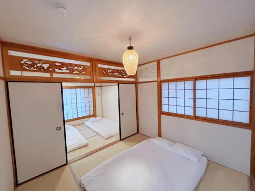 Joto House | 泊心の舍