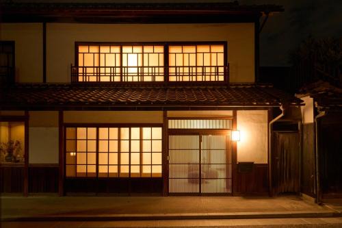 Kurashiki Apartment | 泊葉-Hakuha-