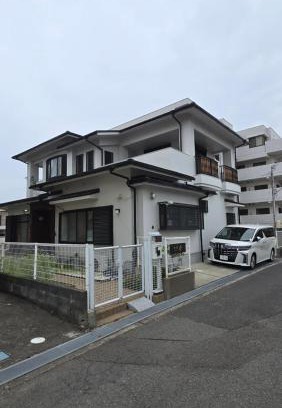 Wakayama House | 海の風