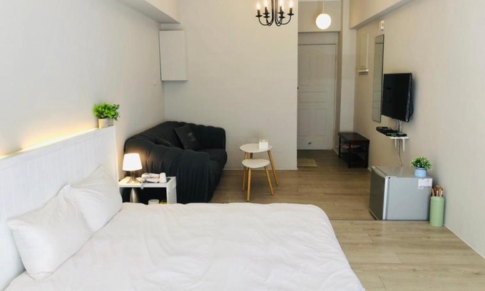 South Beach House | 海沐輕旅 Sea Mu Kenting