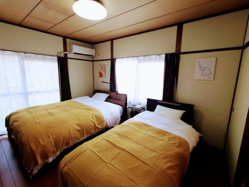 Nagawa Apartment | 海街ゲストハウス