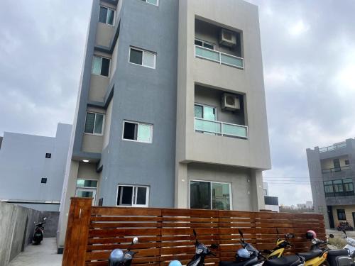 Magong House | 海貓行旅 LofiRily