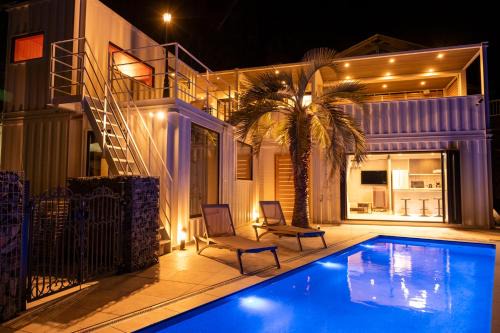 Futtsu Villa | 海都-kaito- TOKYOBAY