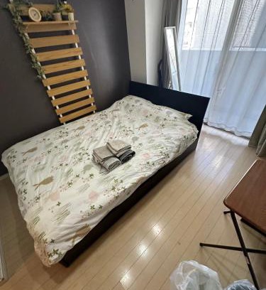 Dogenzaka Apartment | 渋谷道玄坂307