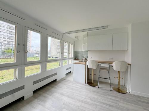Asiatique Apartment | 温馨公寓