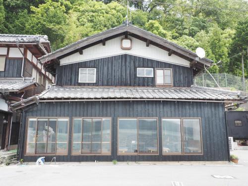 Nagahama Hotel | 湖桑庵 宿泊できる古民家カフェ