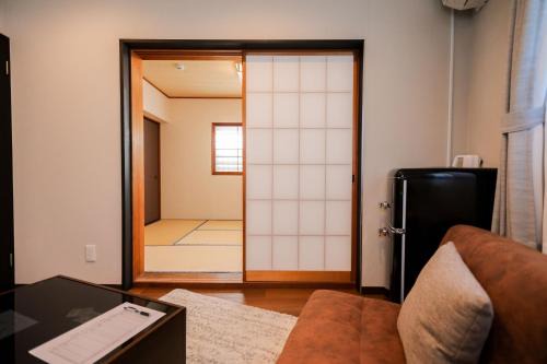 Yumoto Apartment | 湯乃荘