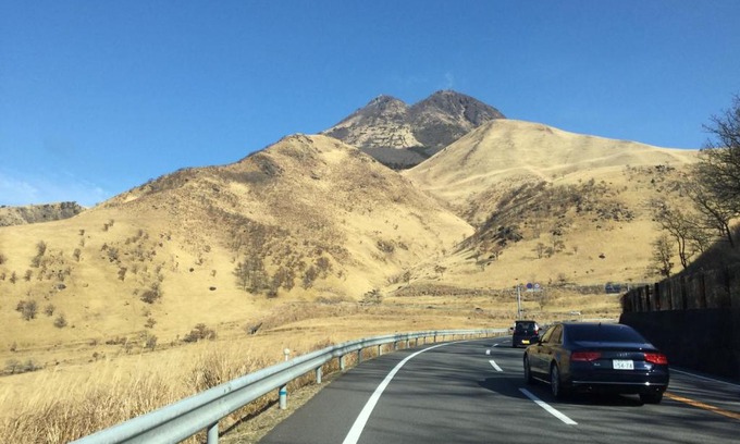 Yufuin Onsen House | 湯布院月灯り