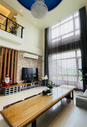 Wujie House | 漫調子 Roaming Life B&B