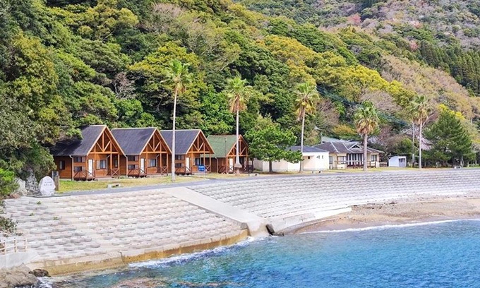 Saiki Other | 瀬会公園キャンプ場