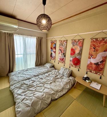 Saiho Cho Apartment | 瀬戸雲来seto unrai4