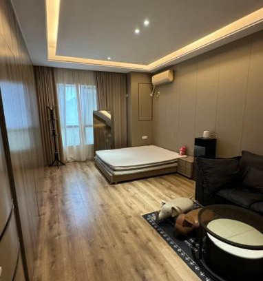 Preah Sihanouk Apartment | 火星公寓