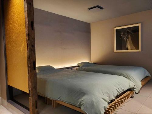 Ushio Onsen Hotel | 煎 SEN