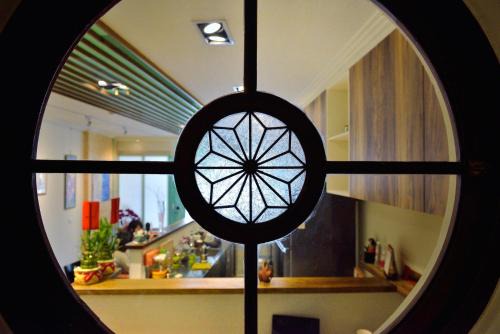 Tainan City Centre House | 爪窩 29 Nesuto