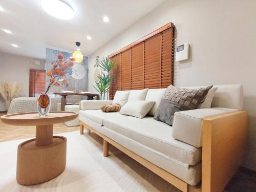 Kitaotsuka Apartment | 独栋别墅 池袋商圈 大塚站7分钟 4室1厅2浴室2卫生间 交通便利 最大12人 Ikebukuro center 7 mins to ST Max 12P 直达新宿 涉谷 表参道 池袋 上野 代代木 银座 原宿
