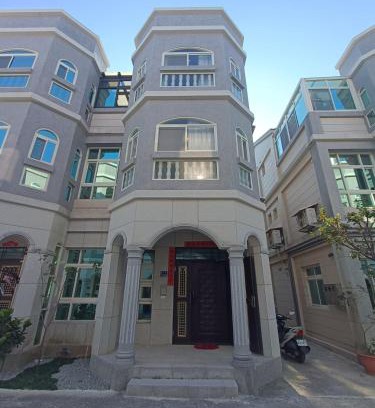 Jinhu House | 玥熙民宿