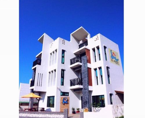 Magong Bed & Breakfast | 理想窩民宿 Dream Wo B&B