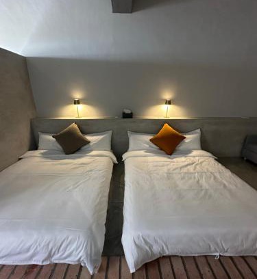 Magong House | 癮巷旅宿PescaHood Inn雙層老宅