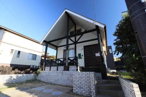 Shirahama House | 白浜ホープヒルズ G-62