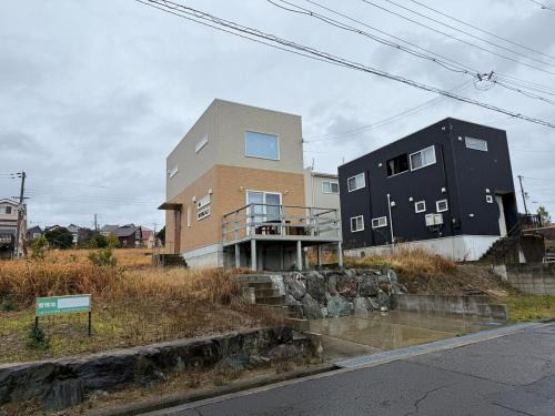 Shirahama House | 白浜温泉付き貸別荘c-23