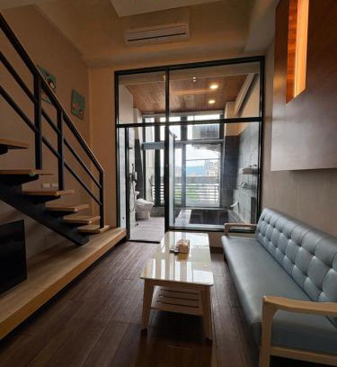 Jiaoxi House | 石焦溫泉民宿