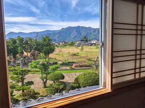 Omachi Villa | 祥和之家 Serenity Home