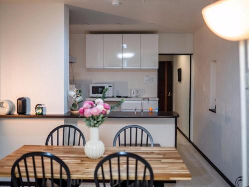 Ikuno Villa | 福助安可105sqm 新筑 寺田町5mins JR Loop天王寺 Namba USJ