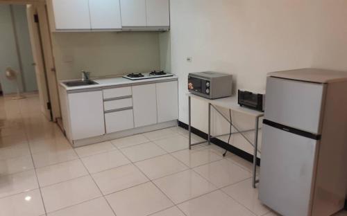 North District Apartment | 穀 民宿
